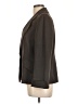 Ellen Tracy Brown Blazer Size 12 - photo 5