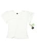 Star Ride Ivory Active T-Shirt Size 7 - 8 - photo 1