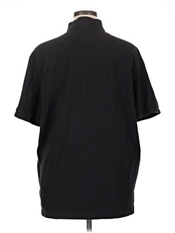 Cremieux Short Sleeve Polo (view 2)