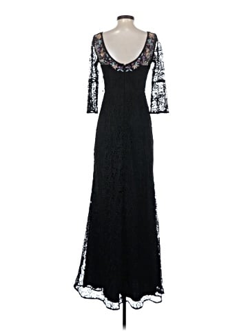 Aidan Mattox Cocktail Dress (view 2)