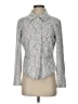 CAbi Gray Jacket Size S - photo 1
