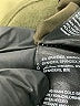 Bebe Solid Green Casual Skirt Size 6 - photo 5