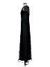 Aidan Mattox 100% Polyester Black Cocktail Dress Size 2 - photo 5