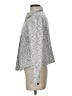 CAbi Gray Jacket Size S - photo 5