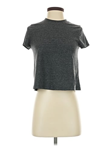 Adriano Goldschmied Short Sleeve Turtleneck (view 1)