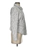 CAbi Gray Jacket Size S - photo 4