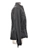 Lucky Brand Gray Jacket Size S - photo 4
