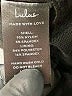 Lulus Black Cocktail Dress Size S - photo 5
