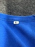Unbranded Blue Active Tank Size L - photo 7