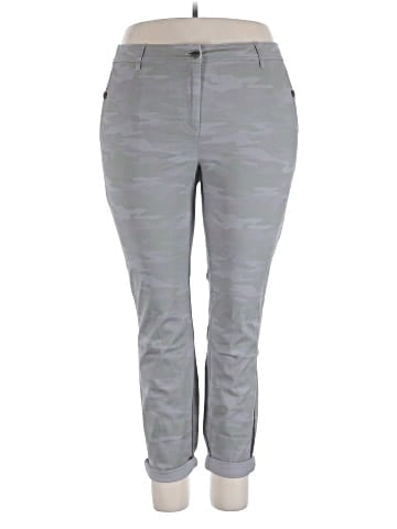 J.Jill Active Pants (view 1)