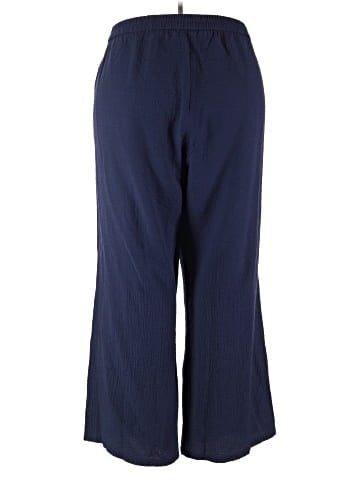 JM Collection Casual Pants (view 2)