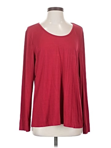 Soma Long Sleeve T-Shirt (view 1)