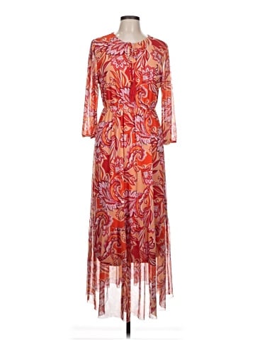 Harlow & Rose Cocktail Dress (view 1)