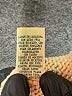 St. John's Bay Tan Pullover Sweater Size XL - photo 9
