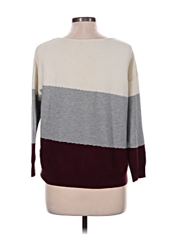 Evolution by Cyrus Pullover Sweater (view 2)