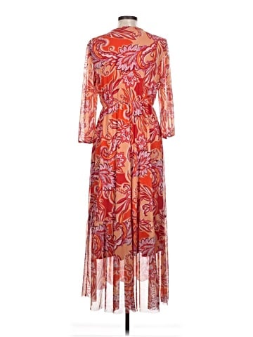 Harlow & Rose Cocktail Dress (view 2)