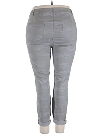 J.Jill Active Pants (view 2)