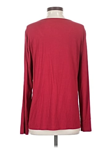 Soma Long Sleeve T-Shirt (view 2)