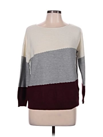 Evolution by Cyrus Pullover Sweater (view 1)