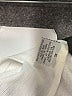 Faded Rose White Short Sleeve Top Size XL - photo 8
