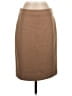 J.Crew Solid Tan Formal Skirt Size 2 - photo 1