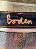 Boden Blue Jeans Size 12 - photo 7