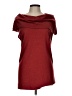 Assorted Brands Burgundy Red Pullover Sweater Size L - photo 1