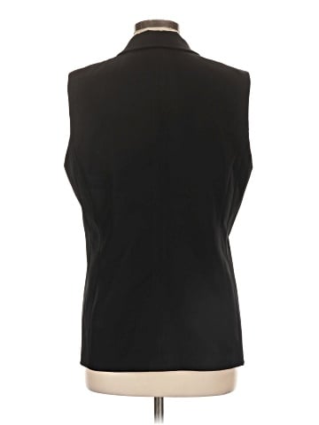 Tahari Tuxedo Vest (view 2)