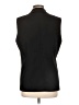 Tahari Black Tuxedo Vest Size 10 - photo 2