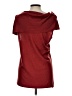 Assorted Brands Burgundy Red Pullover Sweater Size L - photo 2