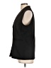 Tahari Black Tuxedo Vest Size 10 - photo 5