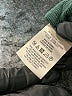 Moth 100% Cotton Green Long Sleeve Top Size S - photo 8