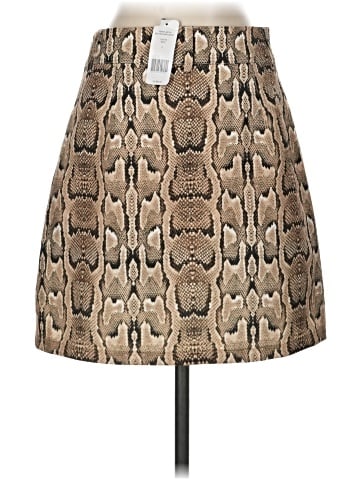 Bebe Formal Skirt (view 2)