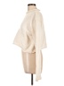 Zara Ivory Turtleneck Sweater Size L - photo 5
