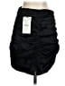Zara Black Casual Skirt Size S - photo 2