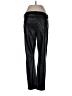 Kensie 100% Polyurethane Black Casual Pants Size 10 - photo 2