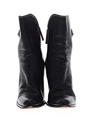 Coach Ankle Boots (view 2)