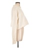 Zara Ivory Turtleneck Sweater Size L - photo 4
