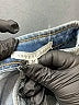 Copper Key Blue Denim Skirt Size M - photo 4