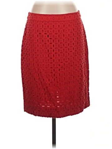 J.Crew Factory Store Formal Skirt (view 1)