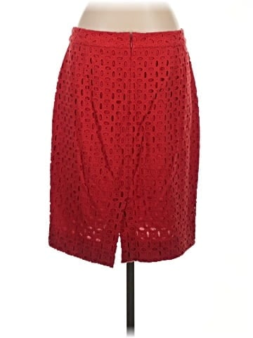J.Crew Factory Store Formal Skirt (view 2)