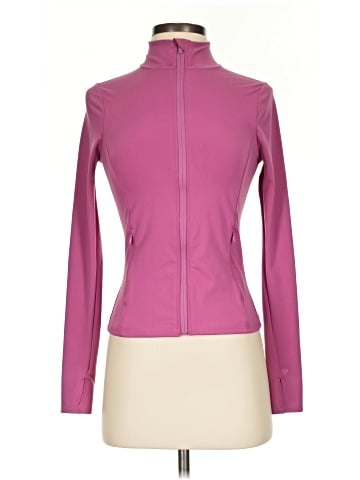 Victoria's Secret Pink Track Jacket (view 1)