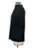 Black Label by Chico's Black 3/4 Sleeve Top Size 2 - photo 5