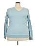 Unbranded Blue Pullover Sweater Size XXL - photo 1