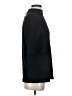 Black Label by Chico's Black 3/4 Sleeve Top Size 2 - photo 4
