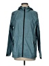 32 Degrees 100% Polyester Teal Windbreaker Size S - photo 1
