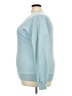 Unbranded Blue Pullover Sweater Size XXL - photo 5