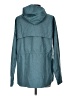 32 Degrees 100% Polyester Teal Windbreaker Size S - photo 2