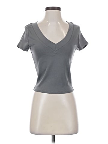 PacSun Short Sleeve T-Shirt (view 1)