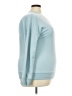 Unbranded Blue Pullover Sweater Size XXL - photo 4
